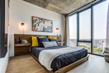 Place Preview main user avatar