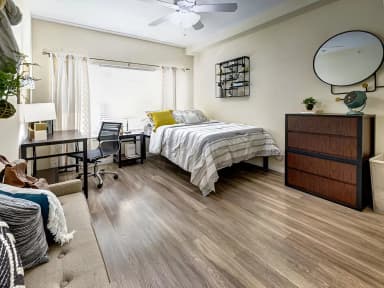 Place Preview main user avatar