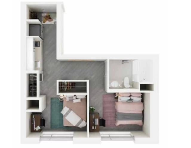 Deluxe Shared main photo