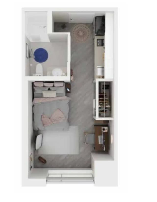 Premium Single main photo