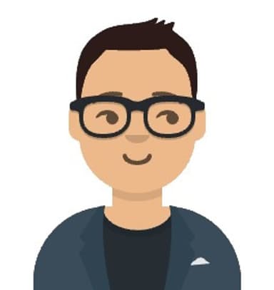 Profile Picture main user avatar