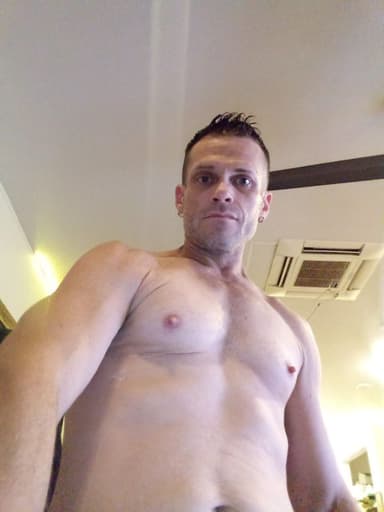 Profile Picture main user avatar