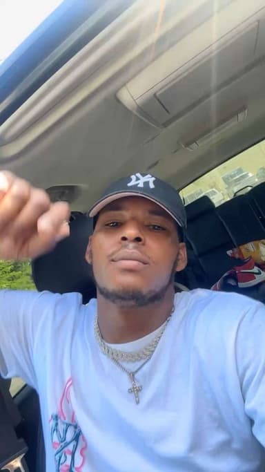 Profile Picture main user avatar