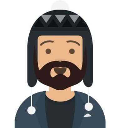 Profile Picture main user avatar