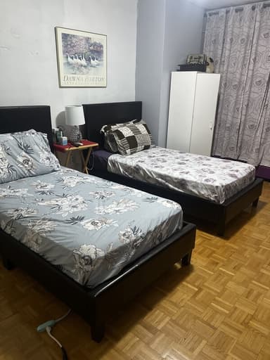 Place Preview main user avatar