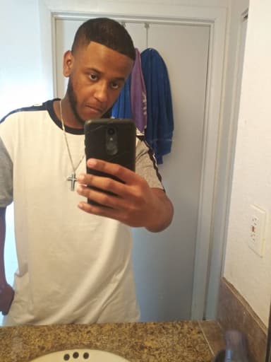 Profile Picture main user avatar