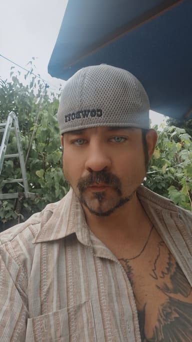 Profile Picture main user avatar