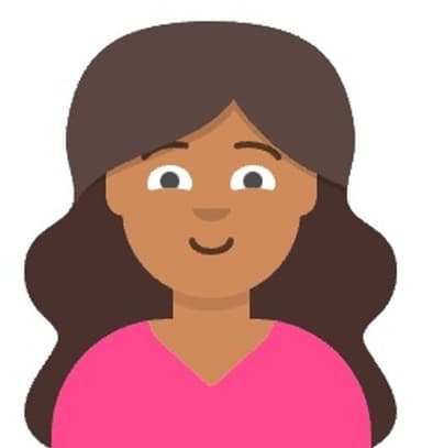 Profile Picture main user avatar