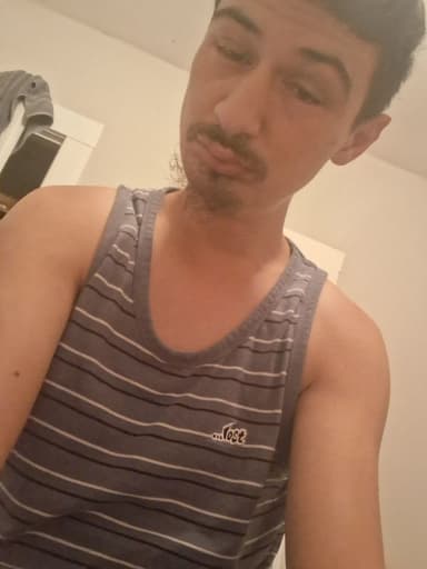 Profile Picture main user avatar