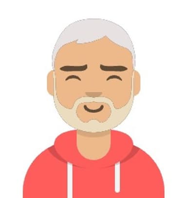 Profile Picture main user avatar