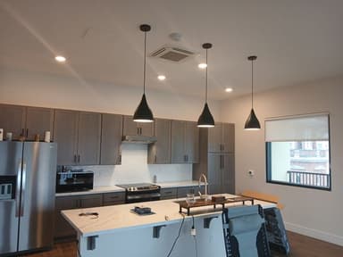 Place Preview main user avatar