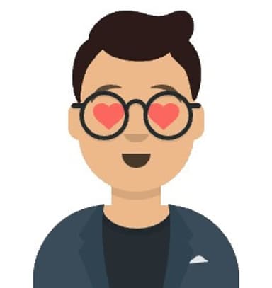 Profile Picture main user avatar