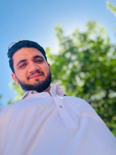 Profile Picture main user avatar