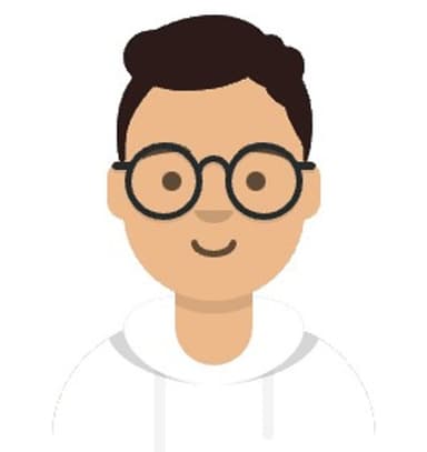 Profile Picture main user avatar