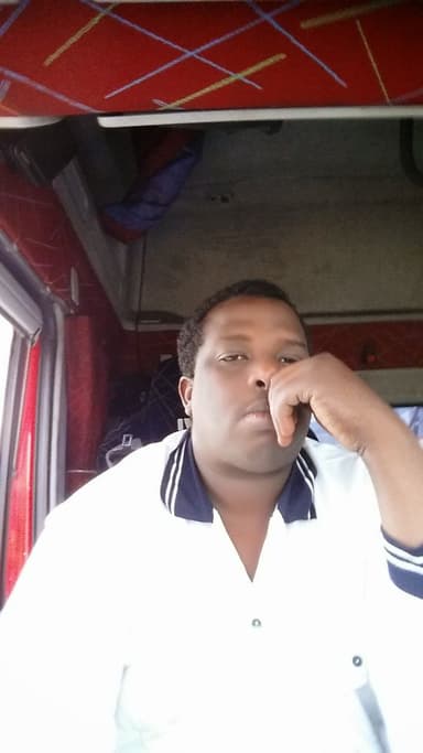 Profile Picture main user avatar