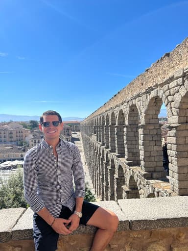 Profile Picture main user avatar