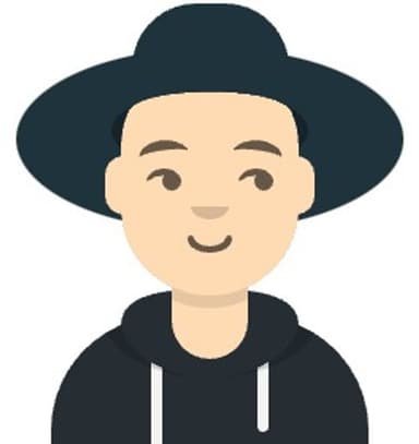 Profile Picture main user avatar