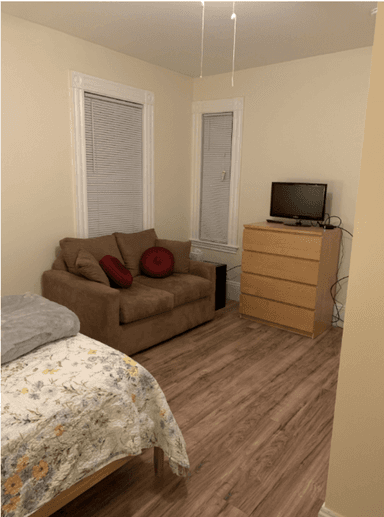 Place Preview main user avatar