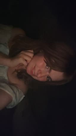 Amber xox