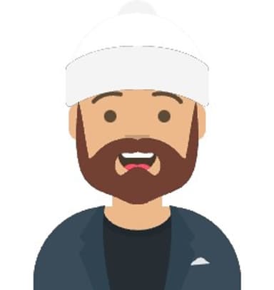 Profile Picture main user avatar
