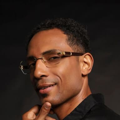 Profile Picture main user avatar