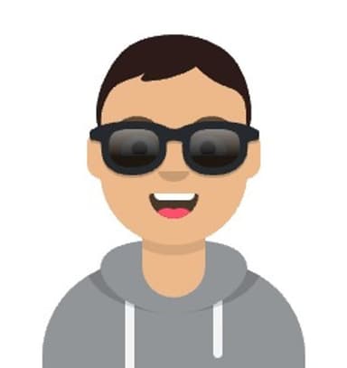 Profile Picture main user avatar