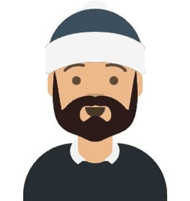 Profile Picture main user avatar