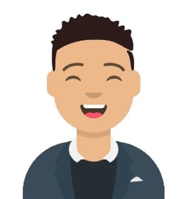 Profile Picture main user avatar
