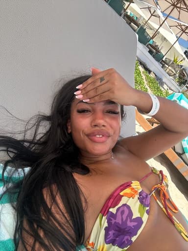 Profile Picture main user avatar