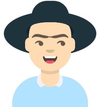 Profile Picture main user avatar