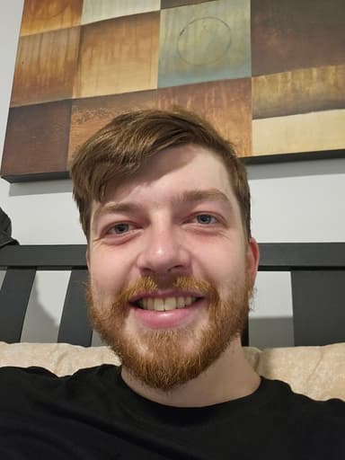 Profile Picture main user avatar