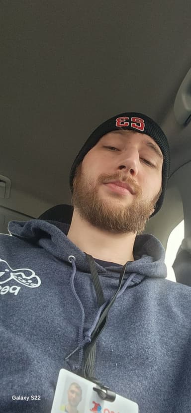 Profile Picture main user avatar