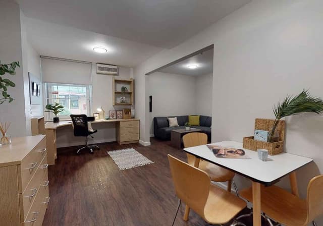 Platinum 1 Bed main photo