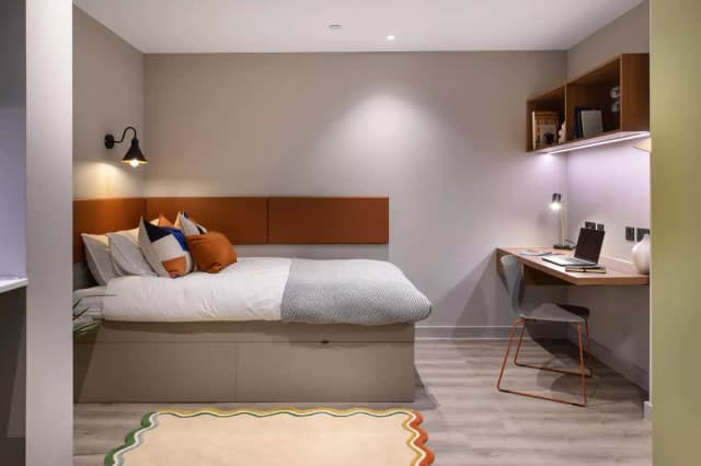 Standard Studio main photo