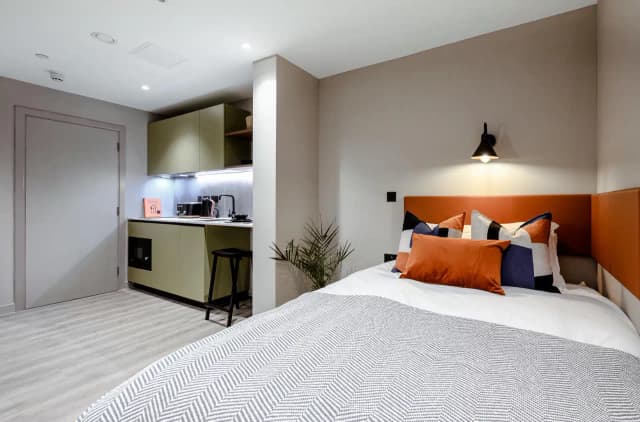 Classic Studio main photo