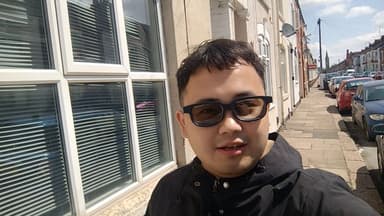 Profile Picture main user avatar