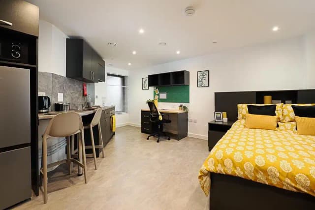 Studio Style C01 main photo