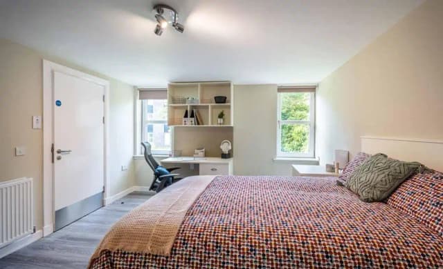 Deluxe Studio main photo