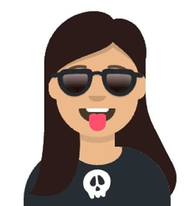 Profile Picture main user avatar