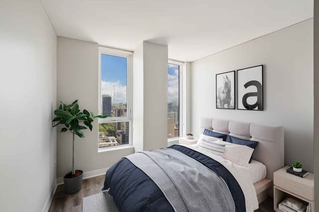 1 Bed 1 Bath main photo