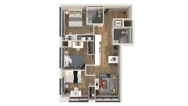 Division main photo