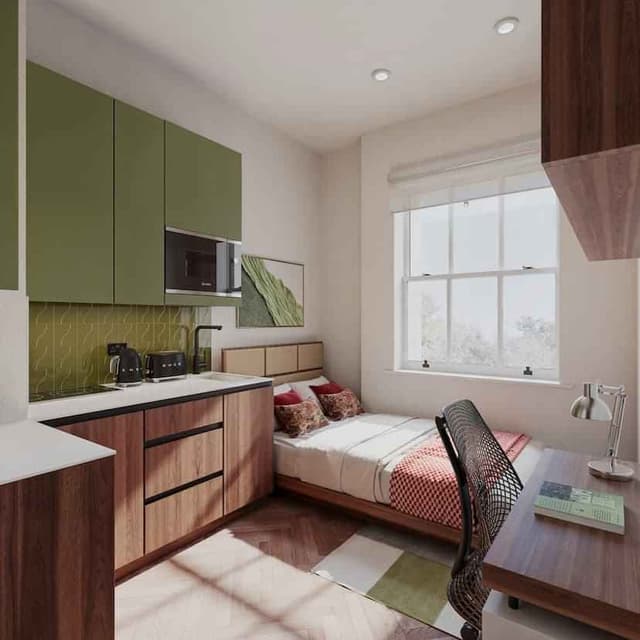 Standard Studio Plus main photo