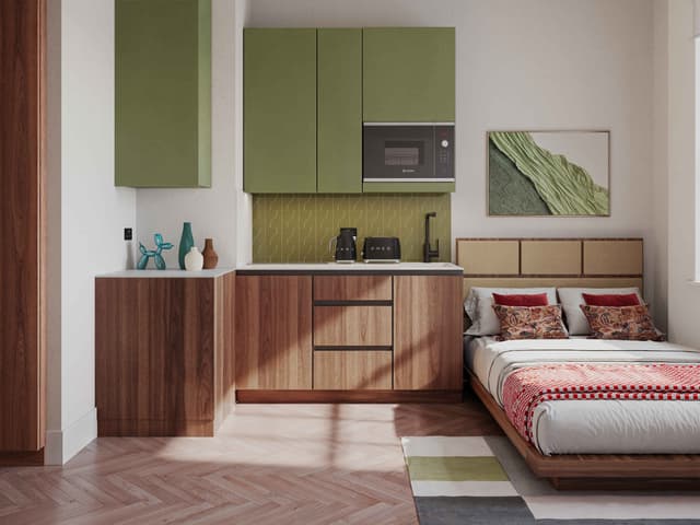 Classic Studio Plus main photo