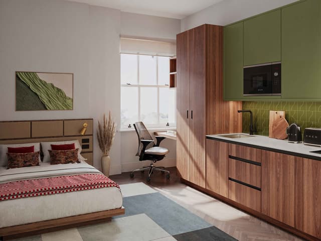 Superior Studio Plus main photo