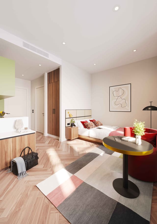 Penthouse Plus main photo