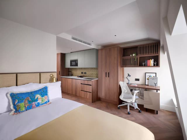 Classic Studio main photo