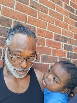 Darnell Charvass Mangum