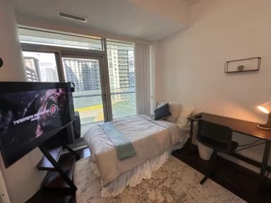 Place Preview main user avatar