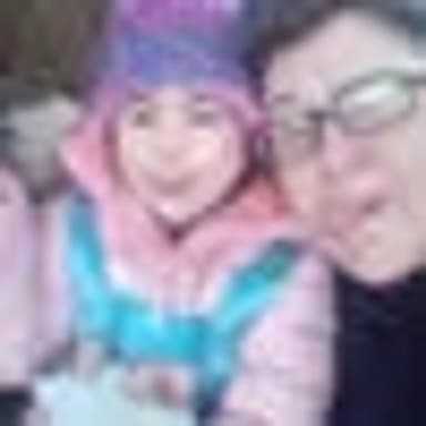 Profile Picture main user avatar