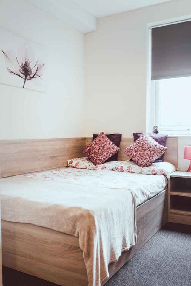 Premier En-Suite main photo